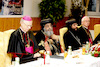 Papst Tawadros II in Graz-1111