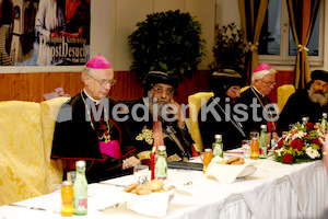 Papst Tawadros II in Graz-1114