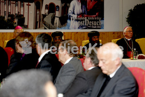 Papst Tawadros II in Graz-1122