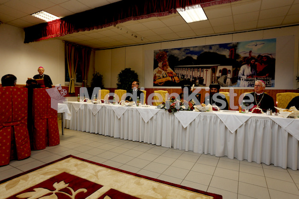 Papst Tawadros II in Graz-1134