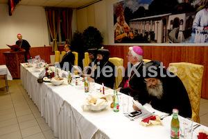 Papst Tawadros II in Graz-1135