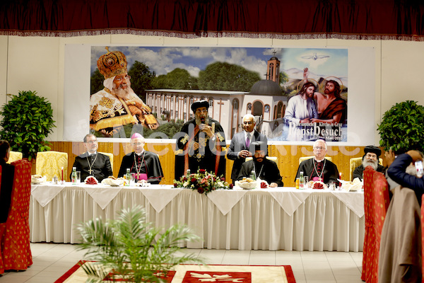 Papst Tawadros II in Graz-1145