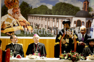 Papst Tawadros II in Graz-1151