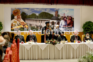 Papst Tawadros II in Graz-1152