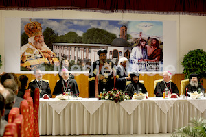 Papst Tawadros II in Graz-1155