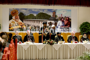 Papst Tawadros II in Graz-1156