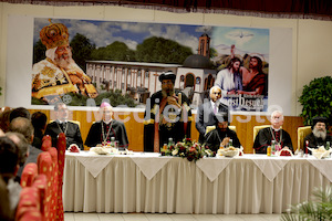 Papst Tawadros II in Graz-1159