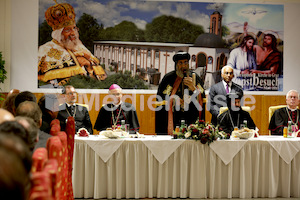 Papst Tawadros II in Graz-1160