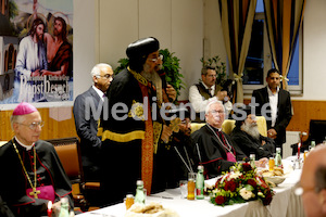 Papst Tawadros II in Graz-1163