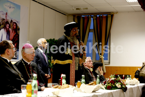 Papst Tawadros II in Graz-1168