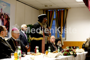 Papst Tawadros II in Graz-1170