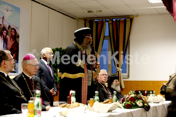 Papst Tawadros II in Graz-1170