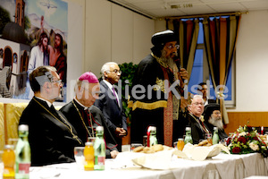 Papst Tawadros II in Graz-1171