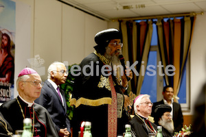 Papst Tawadros II in Graz-1173