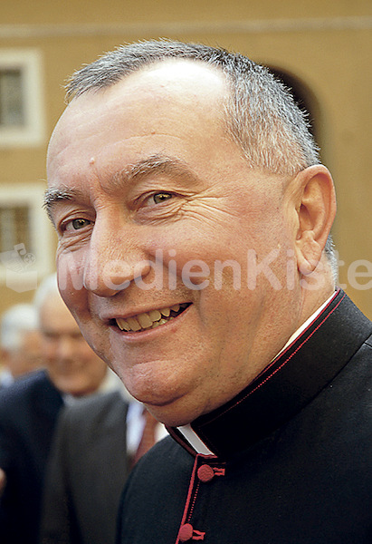 Parolin Pietro