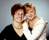 Pedit Elisabeth und Rosemarie