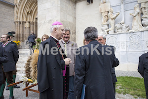 Pernegg Kirchensegnung und Erntedank-6232