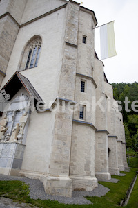 Pernegg Kirchensegnung und Erntedank-6235