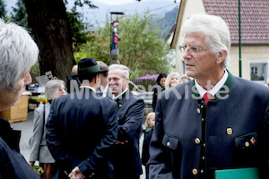 Pernegg Kirchensegnung und Erntedank-6254