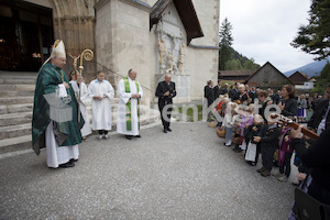 Pernegg Kirchensegnung und Erntedank-6303