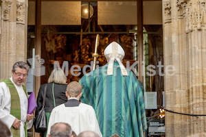 Pernegg Kirchensegnung und Erntedank-6340