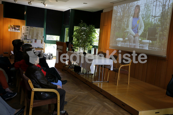 Pilgrimigae Europe SL AT in Mariatrost-5735