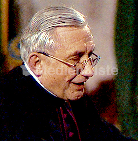 Ratzinger Georg