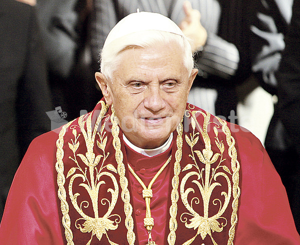 Ratzinger Joseph Aloisius