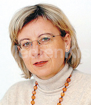 Reichl Brunhilde