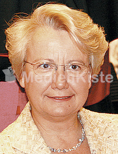 Schavan Annette