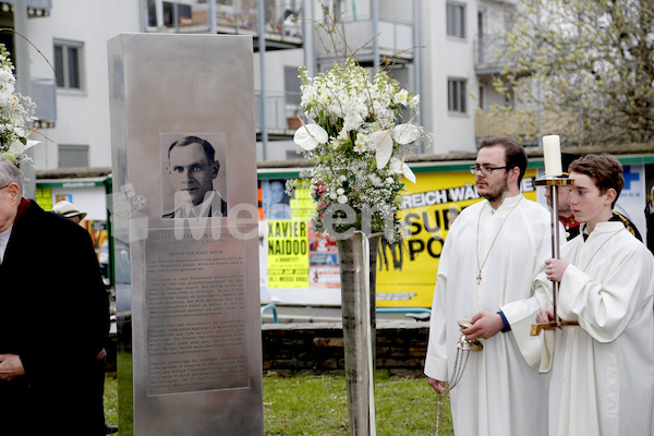 Segnung Stele Gadola-4624