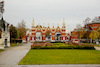 Segnung Zentralfriedhof Eingang-7564