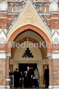 Segnung Zentralfriedhof Eingang-7605