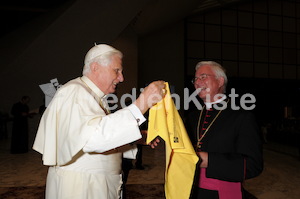 Servizio Fotografico L'Osservatore Romano (1)