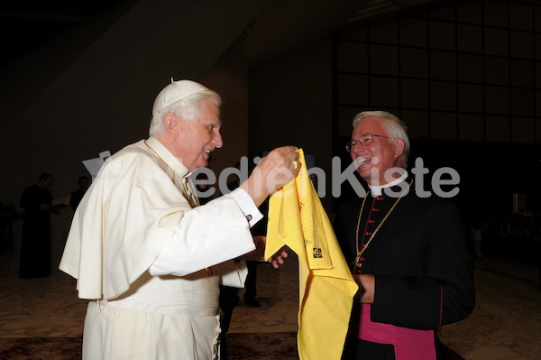 Servizio Fotografico L'Osservatore Romano (1)