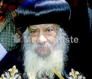 Shenouda III