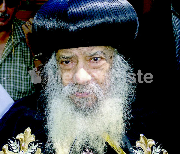 Shenouda III