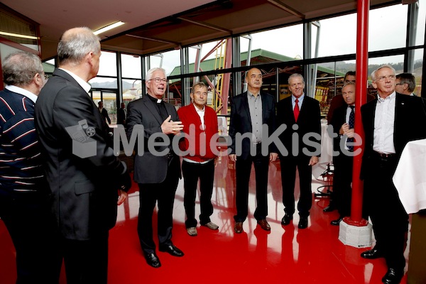 Sportfuntionaeretreffen in Kapfenberg-5632