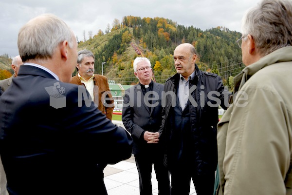 Sportfuntionaeretreffen in Kapfenberg-5702