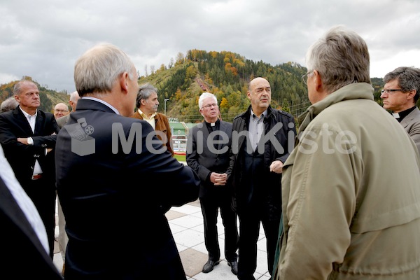 Sportfuntionaeretreffen in Kapfenberg-5703