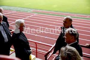 Sportfuntionaeretreffen in Kapfenberg-5767