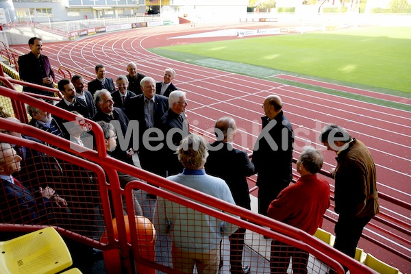 Sportfuntionaeretreffen in Kapfenberg-5773