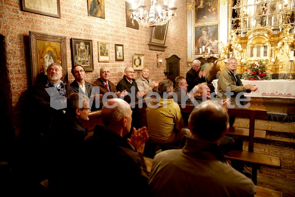 Sportfuntionaeretreffen in Kapfenberg-5907