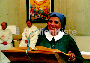 Sr. Sara