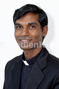 Suresh Christian