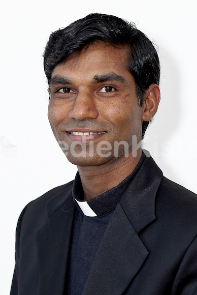 Suresh Christian