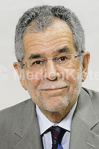 Van der Bellen Alexander