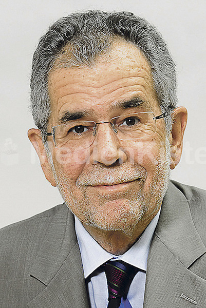 Van der Bellen Alexander