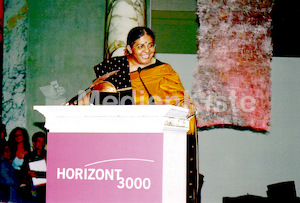 Vandana Shiva