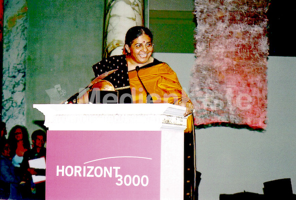 Vandana Shiva